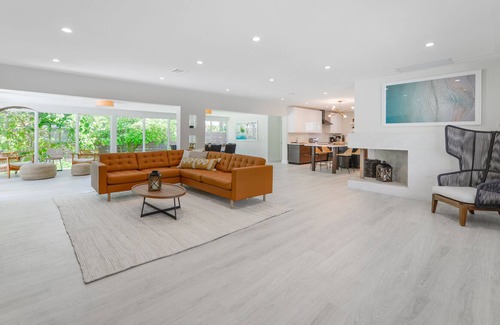 Northeast Miami Casa | Amazing renovated home close to the Bay