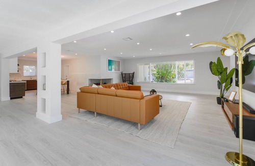 Northeast Miami Casa | Amazing renovated home close to the Bay