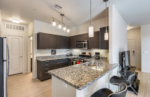Ahwatukee Foothills Apartamento | Amazing Resort Style Property