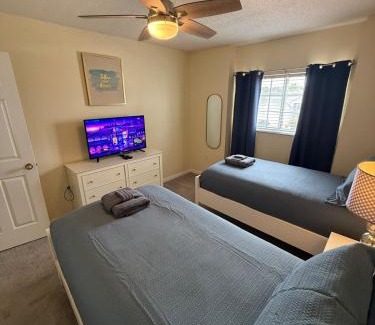 Lake Berkley Casa | Amazing Retreat at Lake Berkley