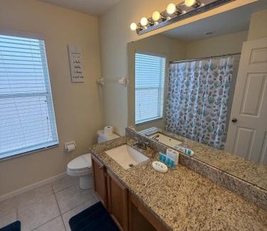 Lake Berkley Casa | Amazing Retreat at Lake Berkley