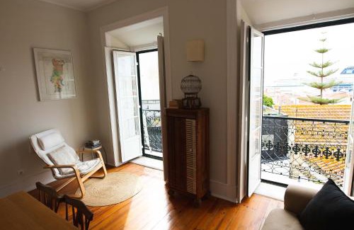 Santo Estevao Apartamento | Amazing river view in historical Lisbon