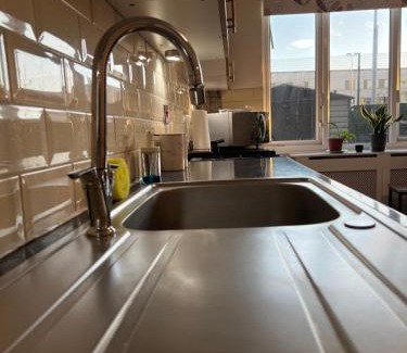 Camberwell Green Casa | Amazing Rooms in the Heart of London