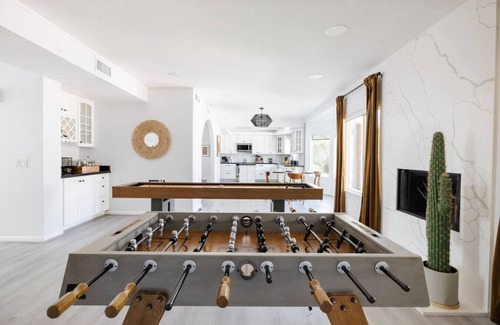 Sunset Ridge Casa | Amazing Scottsdale Large House Heated Pool/Spa!