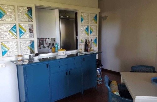Puntaldia Apartamento | Amazing sea view in the exclusive residential center of Puntaldia