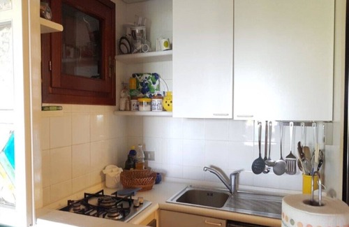 Puntaldia Apartamento | Amazing sea view in the exclusive residential center of Puntaldia