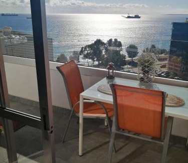 Neapolis Apartamento | Amazing Sea Place