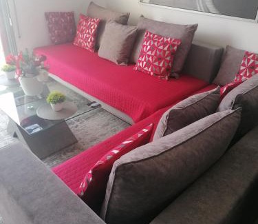 Neapolis Apartamento | Amazing Sea Place
