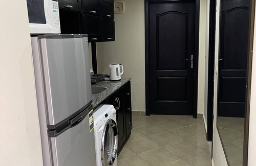 Al Alamayn Casa | amazing sea view apartment in Porto marina hotel