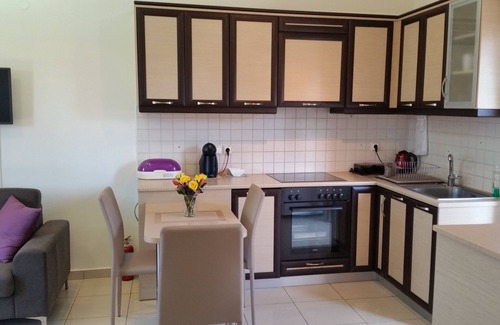 Halepa Apartamento | Amazing Sea View Apartment- Adults Only