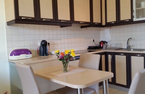 Halepa Apartamento | Amazing Sea View Apartment- Adults Only