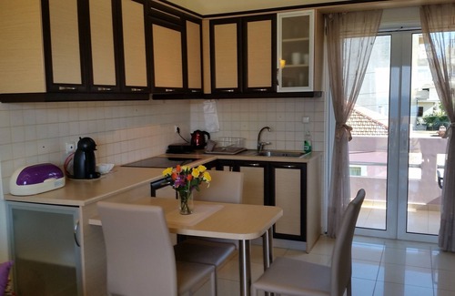 Halepa Apartamento | Amazing Sea View Apartment- Adults Only