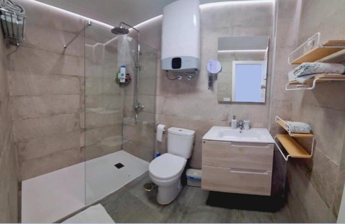 Torreblanca Apartamento | Amazing Sea View