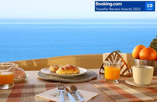 Torreblanca Apartamento | Amazing Sea View