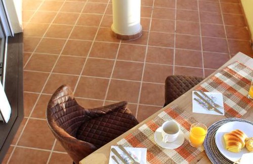 Torreblanca Apartamento | Amazing Sea View