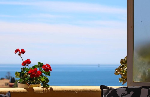 Torreblanca Apartamento | Amazing Sea View