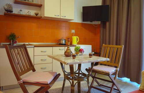 Mlini Apartamento | AMAZING SEA-VIEW VILLA WITH OUTDOOR PRIVATE POOL