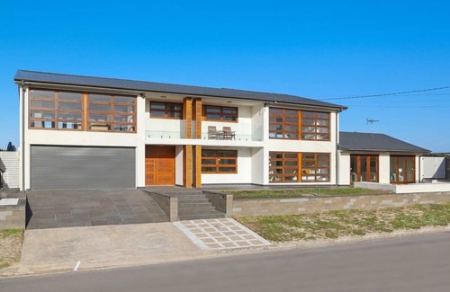 The Entrance North Casa | Ocean Oasis - 13 Curtis Parade, The Entrance North
