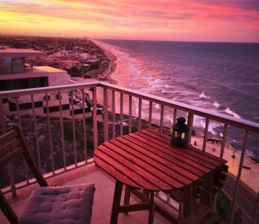 Faro de Cullera Apartamento | Amazing Seaviews in Faro de Cullera