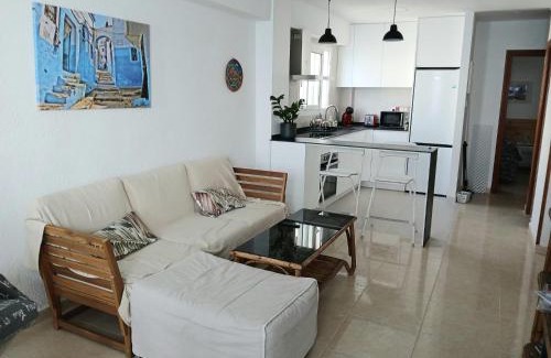 Faro de Cullera Apartamento | Amazing Seaviews in Faro de Cullera
