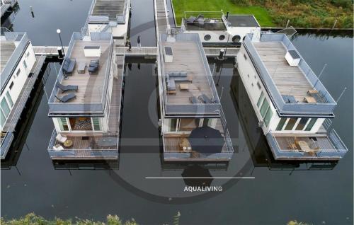 Municipality of Aalsmeer Alquiler De Eote | Amazing Ship In Aalsmeer