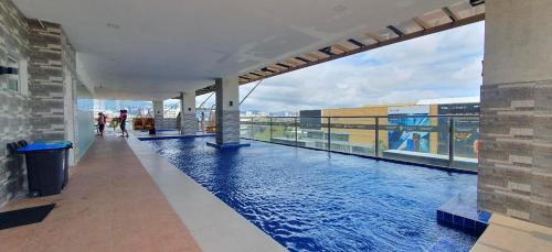 North Reclamation Area Apartamento | Amazing Skyline View