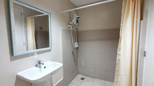 North Reclamation Area Apartamento | Amazing Skyline View