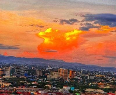 North Reclamation Area Apartamento | Amazing Skyline View