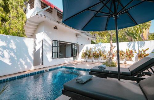 Siem Reap Hotel | Amazing Smile Angkor Resort