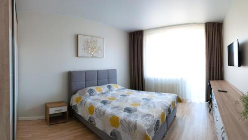 Druskininkai Apartamento | Amazing Snow Apartments
