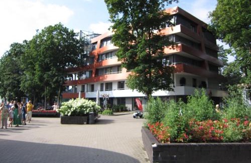 Druskininkai Apartamento | Amazing Snow Apartments