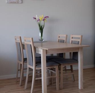 Druskininkai Apartamento | Amazing Snow Apartments