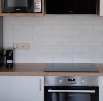 Druskininkai Apartamento | Amazing Snow Apartments