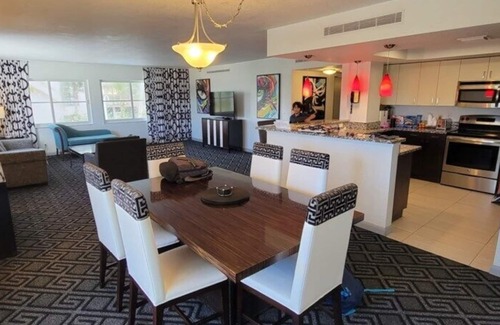Surfside Condominio | Solara Surfside ™ - 2 habitaciones