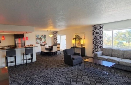 Surfside Condominio | Solara Surfside ™ - 2 habitaciones