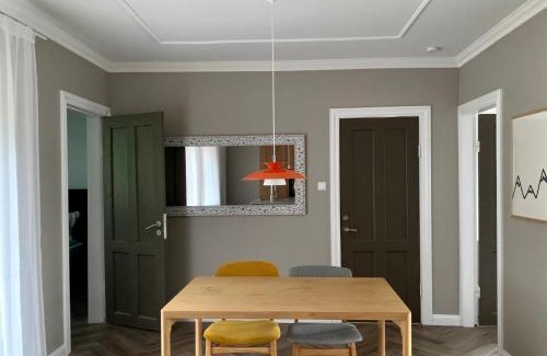 City Center Apartamento | Amazing Spot in the Heart of Akureyri