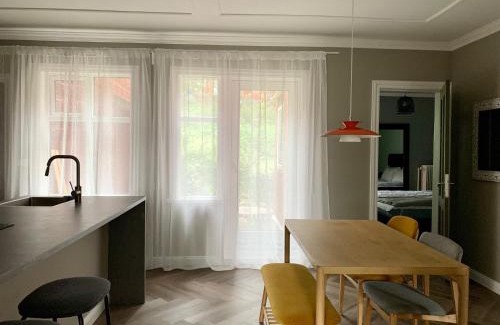 City Center Apartamento | Amazing Spot in the Heart of Akureyri