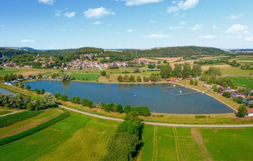 Hannersdorf Otro | Amazing Stacaravan In Hannersdorf