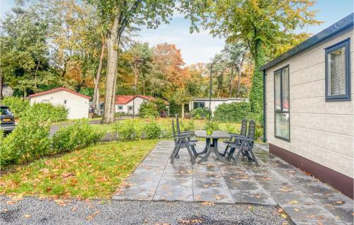 Municipality of Harderwijk Otro | Amazing StaCaravan In Harderwijk