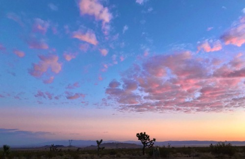 Keene Cabina | Amazing Stargazing and Sunset Views in the High Desert on 10 Acres