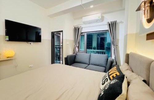 Thanh Xuan Casa | Amazing stay-apartment homestay, quiet and cozy place LTT Thanh Xuân