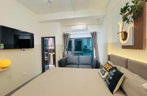 Thanh Xuan Casa | Amazing stay-apartment homestay, quiet and cozy place LTT Thanh Xuân