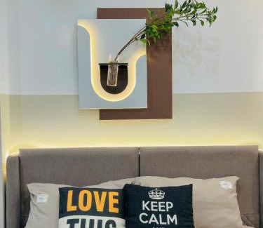 Thanh Xuan Casa | Amazing stay-apartment homestay, quiet and cozy place LTT Thanh Xuân