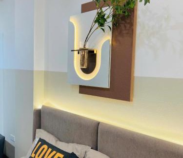 Thanh Xuan Casa | Amazing stay-apartment homestay, quiet and cozy place LTT Thanh Xuân