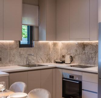 Khalandrion Apartamento | Amazing Stay