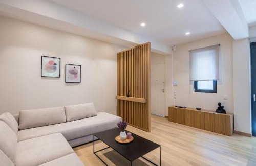 Khalandrion Apartamento | Amazing Stay
