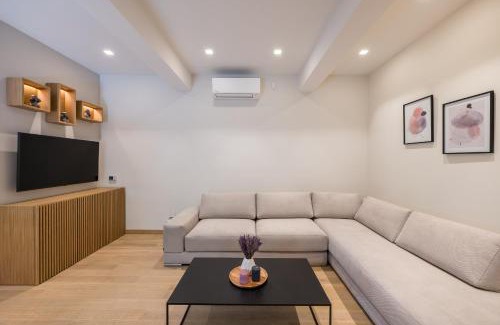 Khalandrion Apartamento | Amazing Stay