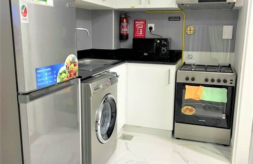 Dubai Apartamento | Amazing Stay in Majan Dubai