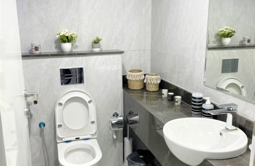 Dubai Apartamento | Amazing Stay in Majan Dubai