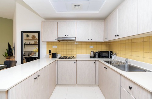Bab Al Bahr Apartamento | Amazing Stay With Beach Access & Balcony -rak
